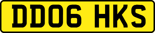DD06HKS