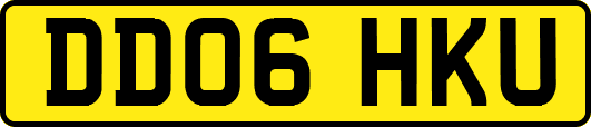 DD06HKU