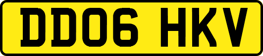 DD06HKV