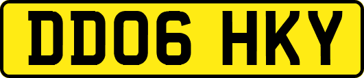DD06HKY