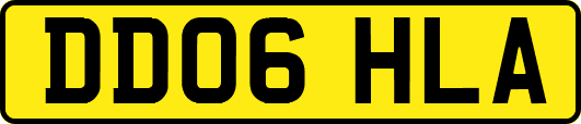 DD06HLA