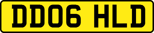 DD06HLD