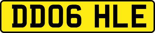 DD06HLE