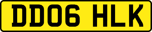 DD06HLK