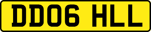 DD06HLL