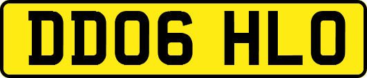 DD06HLO