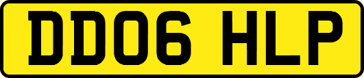 DD06HLP