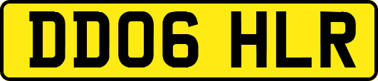 DD06HLR