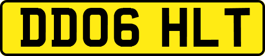 DD06HLT