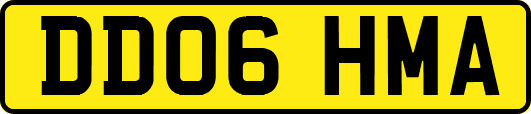 DD06HMA