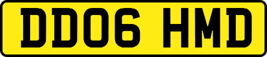 DD06HMD