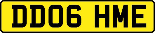 DD06HME
