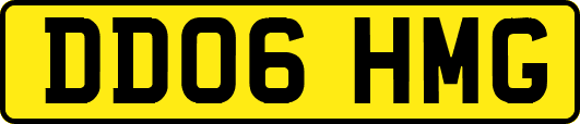 DD06HMG