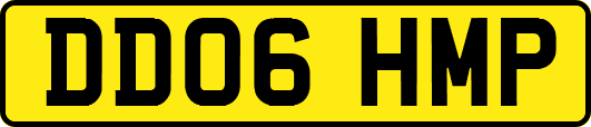 DD06HMP