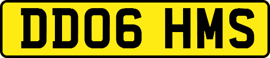 DD06HMS