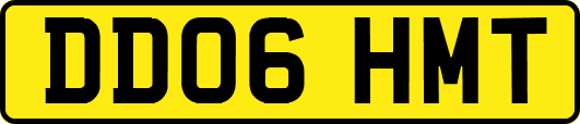 DD06HMT
