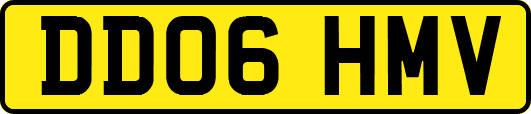 DD06HMV