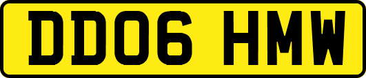 DD06HMW