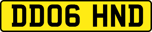 DD06HND