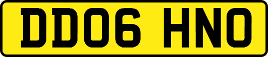 DD06HNO