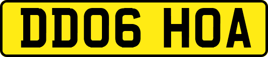 DD06HOA