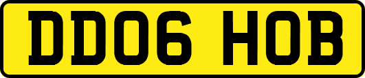 DD06HOB