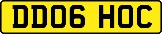 DD06HOC
