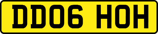 DD06HOH