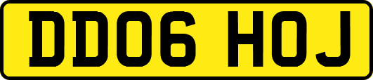 DD06HOJ
