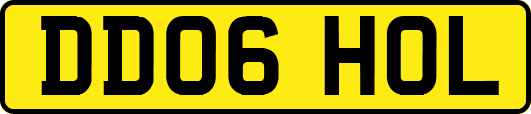 DD06HOL