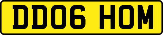 DD06HOM
