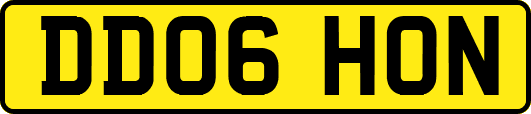 DD06HON