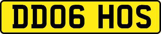 DD06HOS
