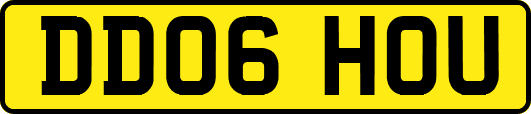 DD06HOU