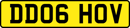 DD06HOV