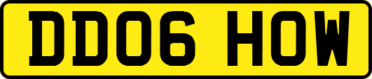 DD06HOW