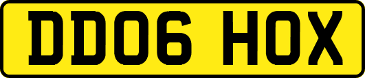 DD06HOX