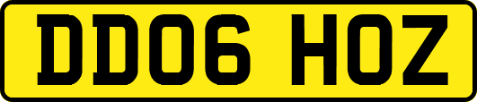DD06HOZ