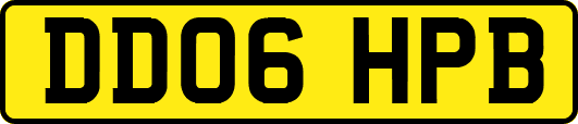 DD06HPB
