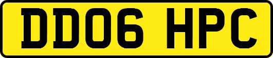 DD06HPC