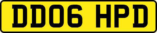 DD06HPD