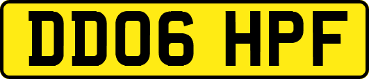 DD06HPF