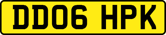 DD06HPK
