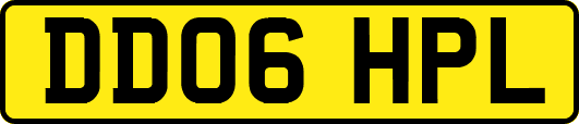 DD06HPL