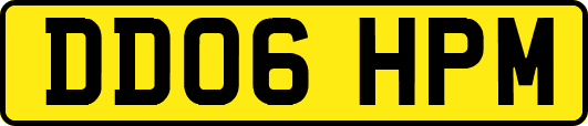 DD06HPM