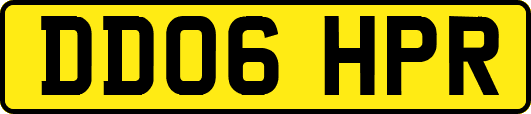 DD06HPR