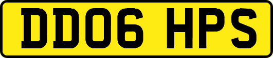 DD06HPS