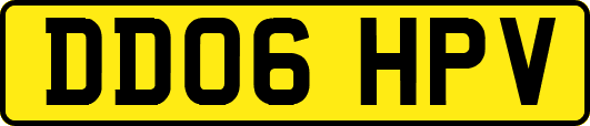 DD06HPV