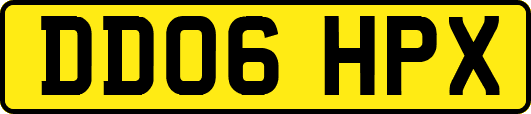 DD06HPX