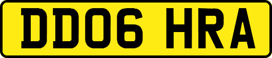 DD06HRA